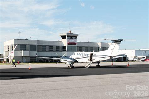 Concord Airport - 74 Meadow Avenue NE, Concord