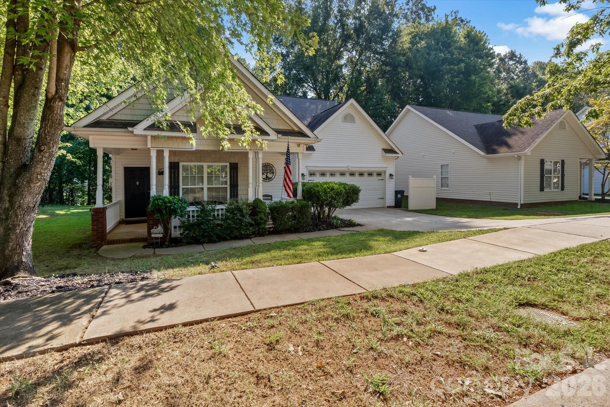 13502 Glencreek Lane