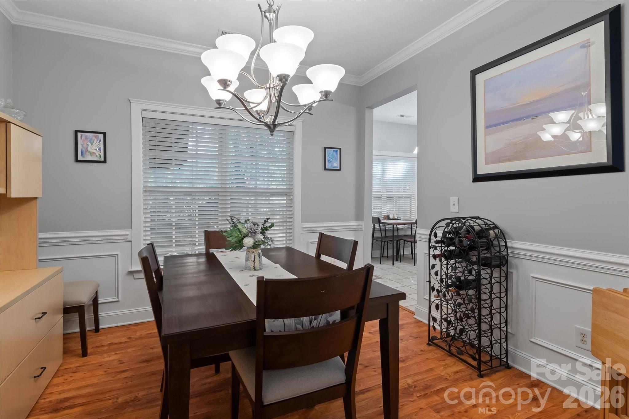 Single Family Residence at 13502 Glencreek Lane, Huntersville, photo 8 of 34