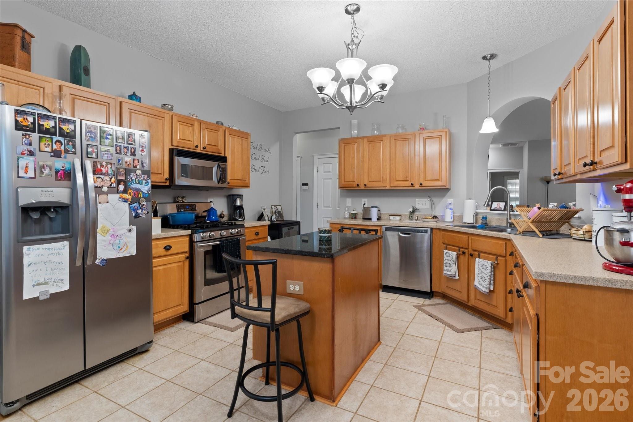 Single Family Residence at 13502 Glencreek Lane, Huntersville, photo 11 of 34
