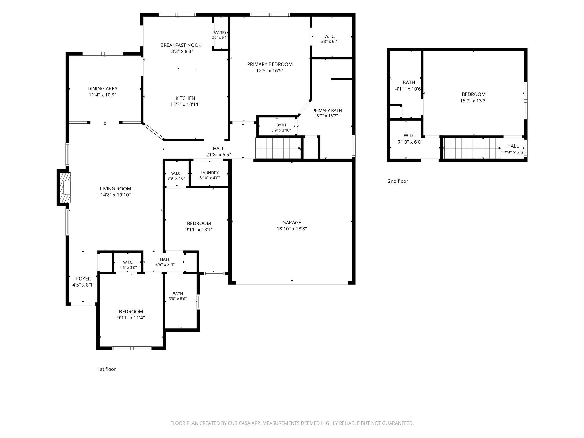 Single Family Residence at 13502 Glencreek Lane, Huntersville, photo 34 of 34