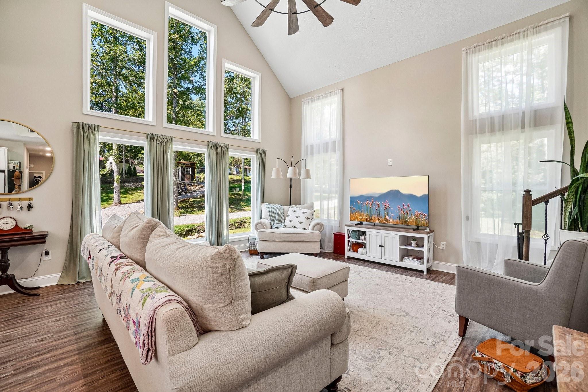 Single Family Residence at 224 & 198 Carpenter Road, Marion, photo 5 of 39