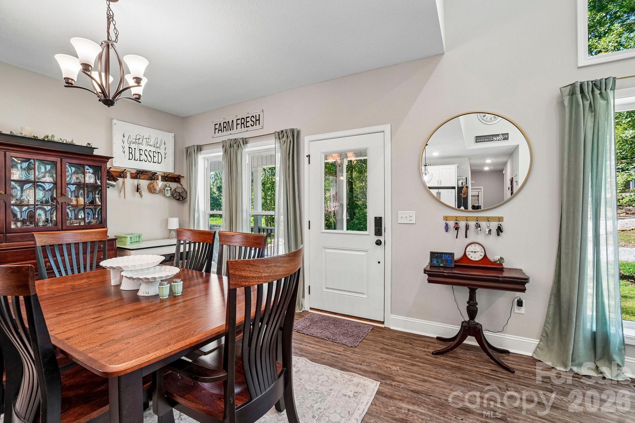 Single Family Residence at 224 & 198 Carpenter Road, Marion, photo 10 of 39