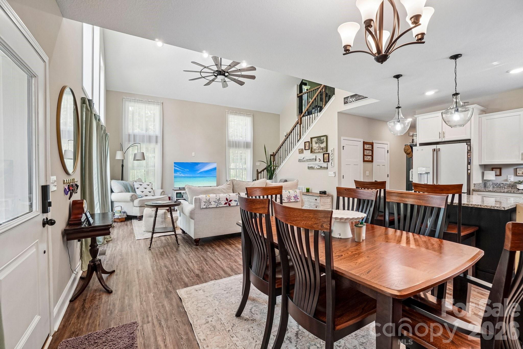 Single Family Residence at 224 & 198 Carpenter Road, Marion, photo 11 of 39