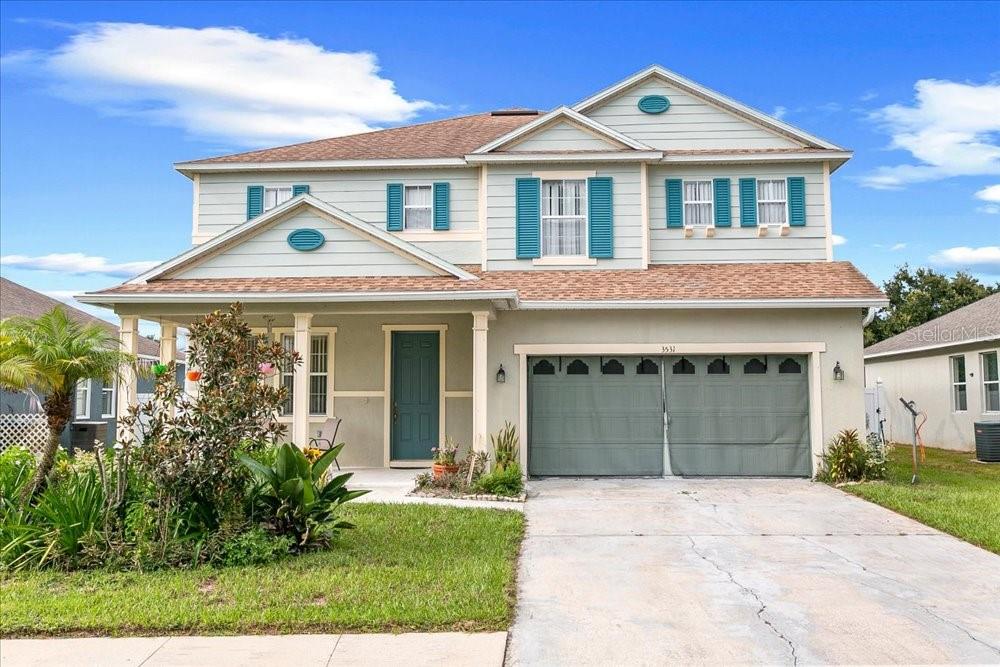 3531 LINNET CT