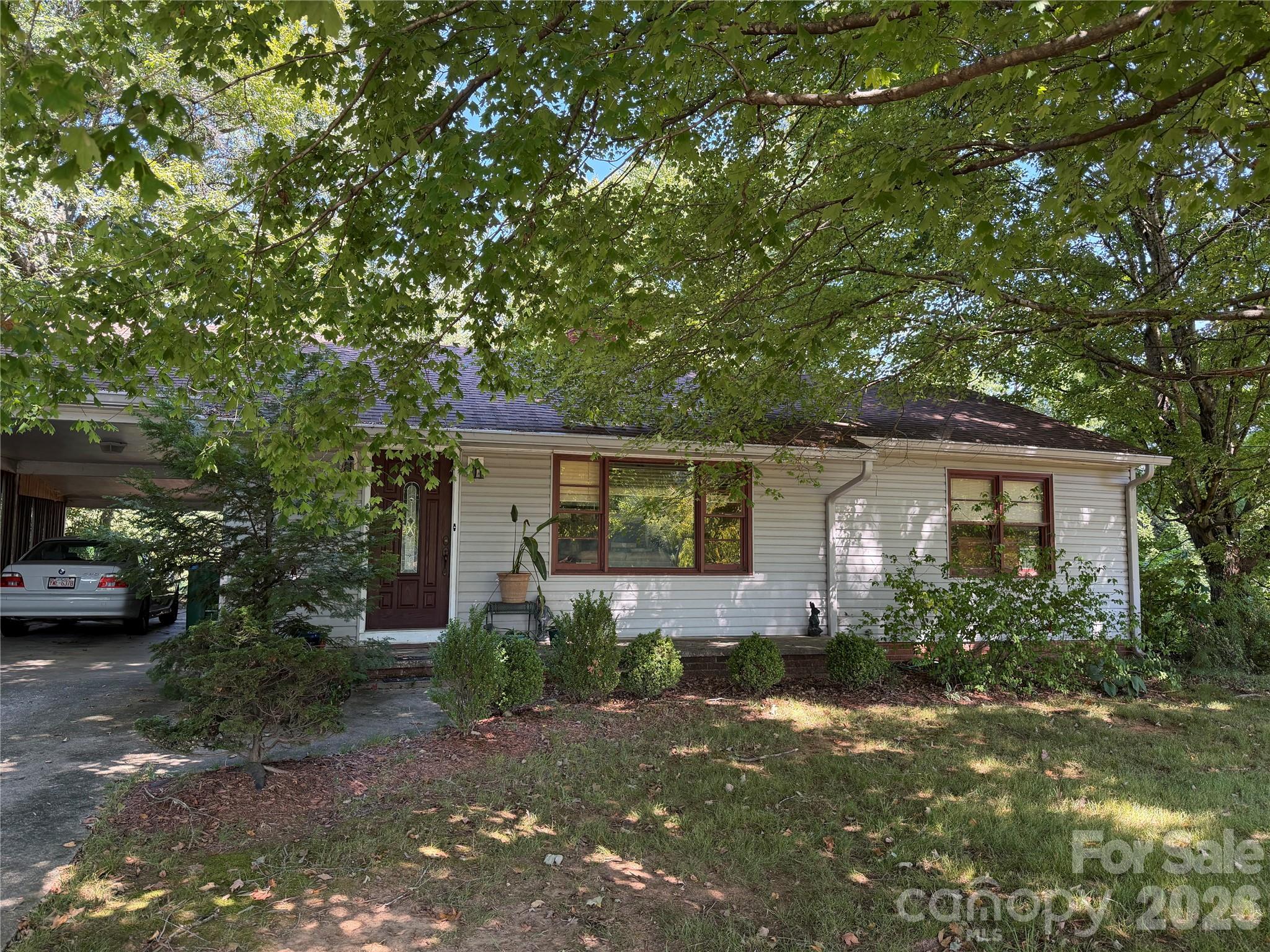 Acreage at 1750 W Ridge Road, Salisbury, photo 2 of 2