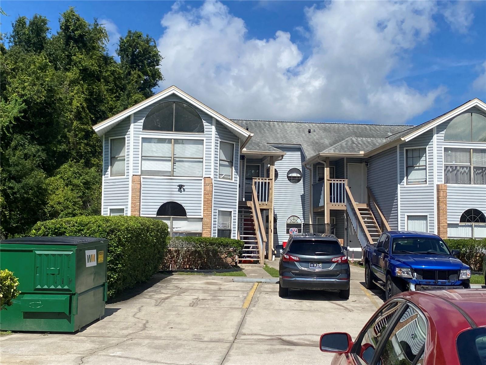 2706 RIO GRANDE TRL #2706