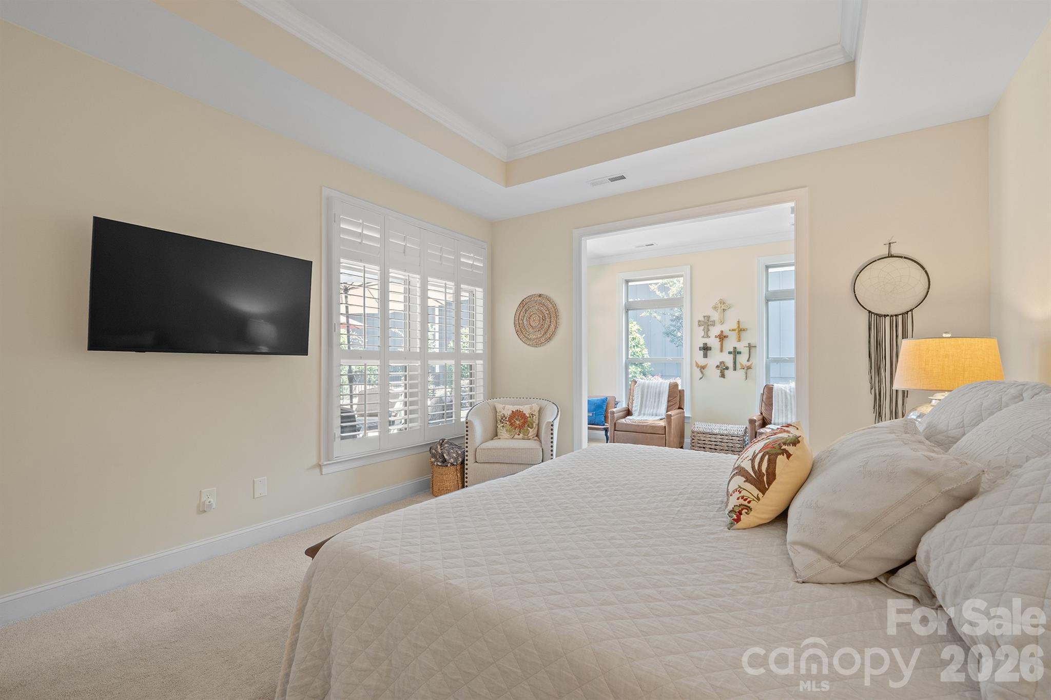Single Family Residence at 2205 Lincolnshire Lane, Waxhaw, photo 19 of 39