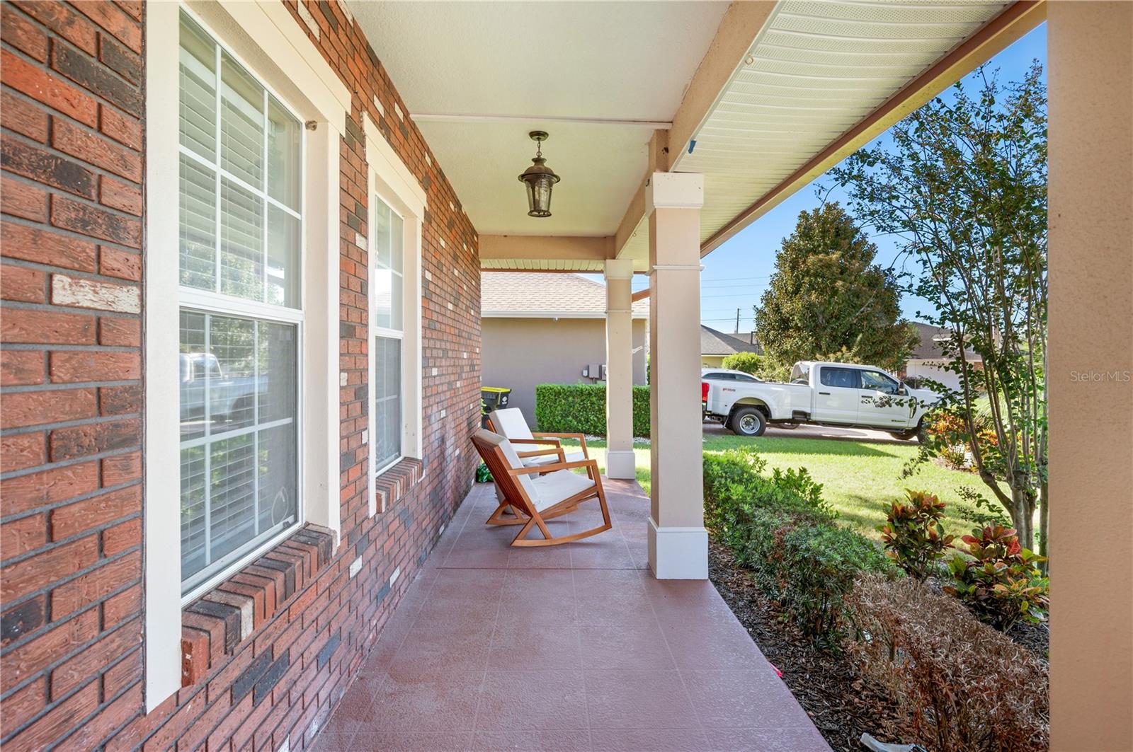 Single Family Residence at 116 BENTLEY OAKS BLVD, AUBURNDALE, photo 39 of 41