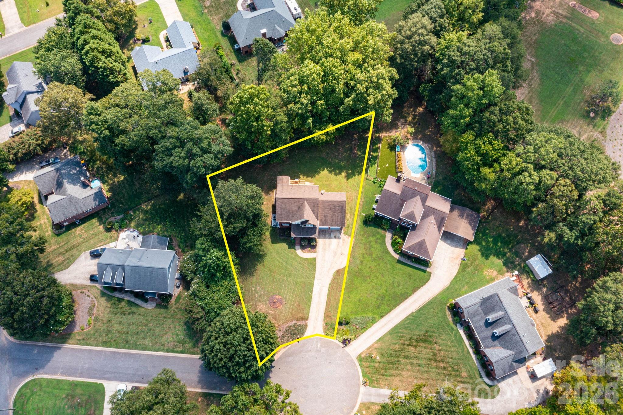 Single Family Residence at 2507 Ashley Court, Belmont, photo 40 of 46