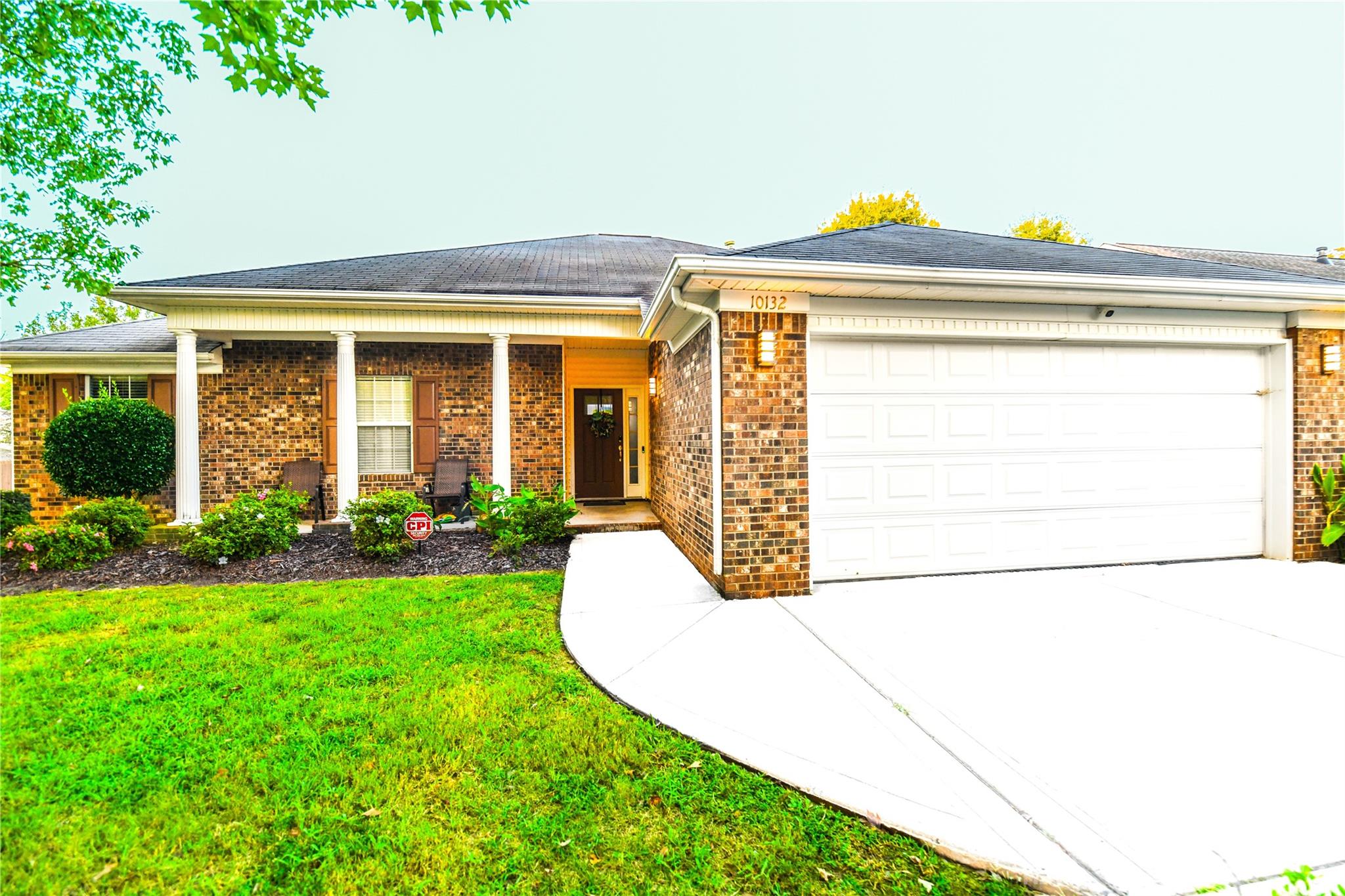 10132 Ashley Farm Drive