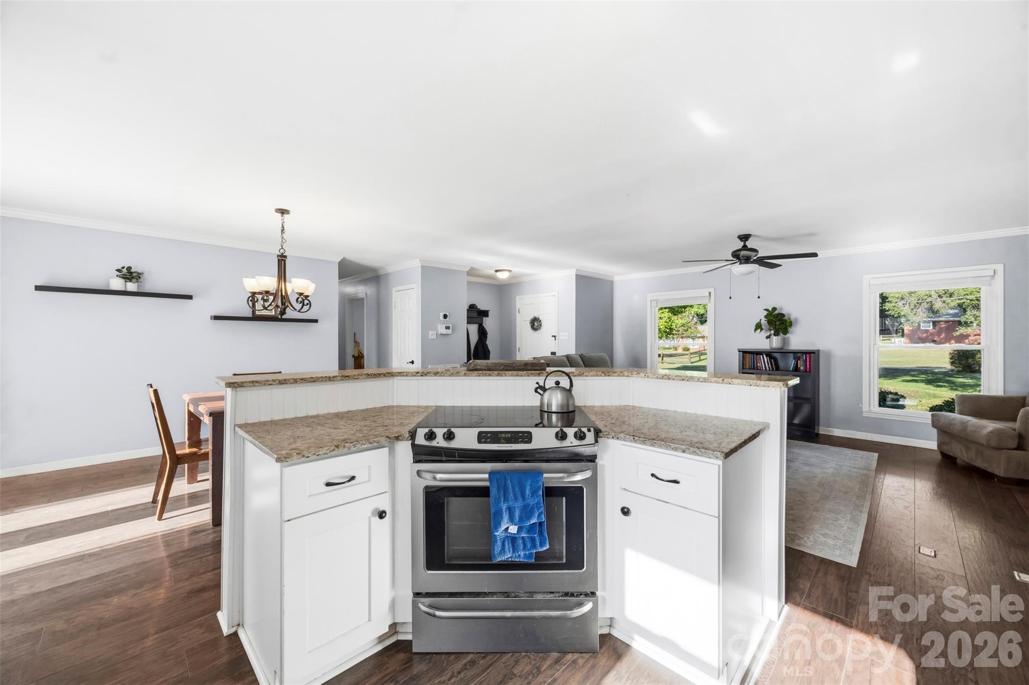Single Family Residence at 2061 Somerdale Road, Rock Hill, photo 10 of 37