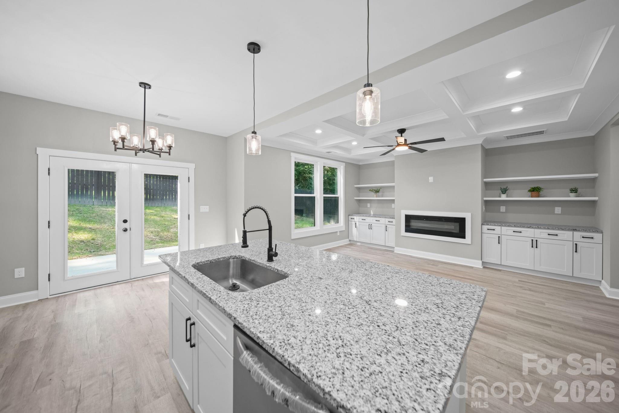 Single Family Residence at 1445 Kingsley Drive, Albemarle, photo 5 of 26