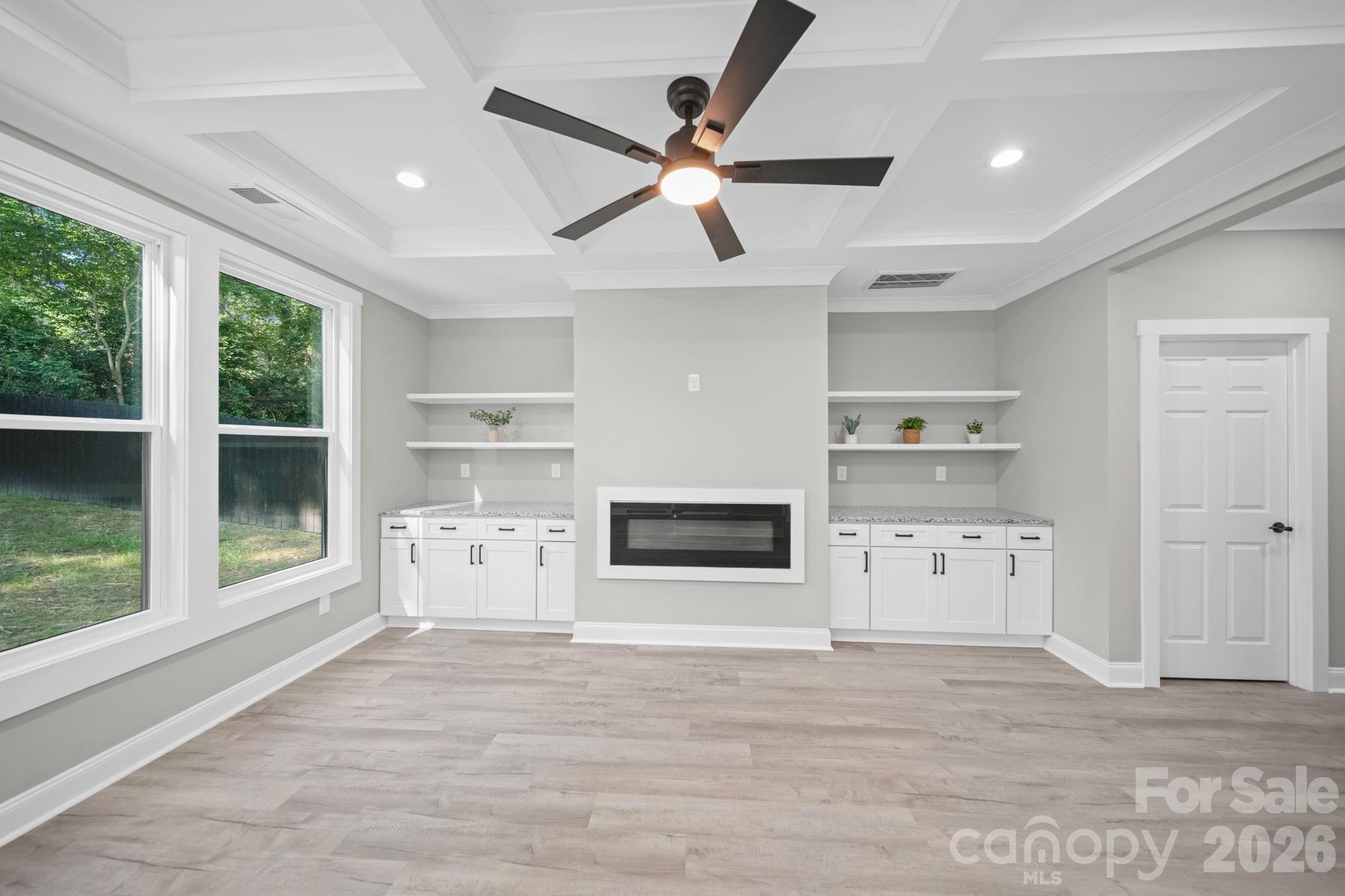 Single Family Residence at 1445 Kingsley Drive, Albemarle, photo 4 of 26