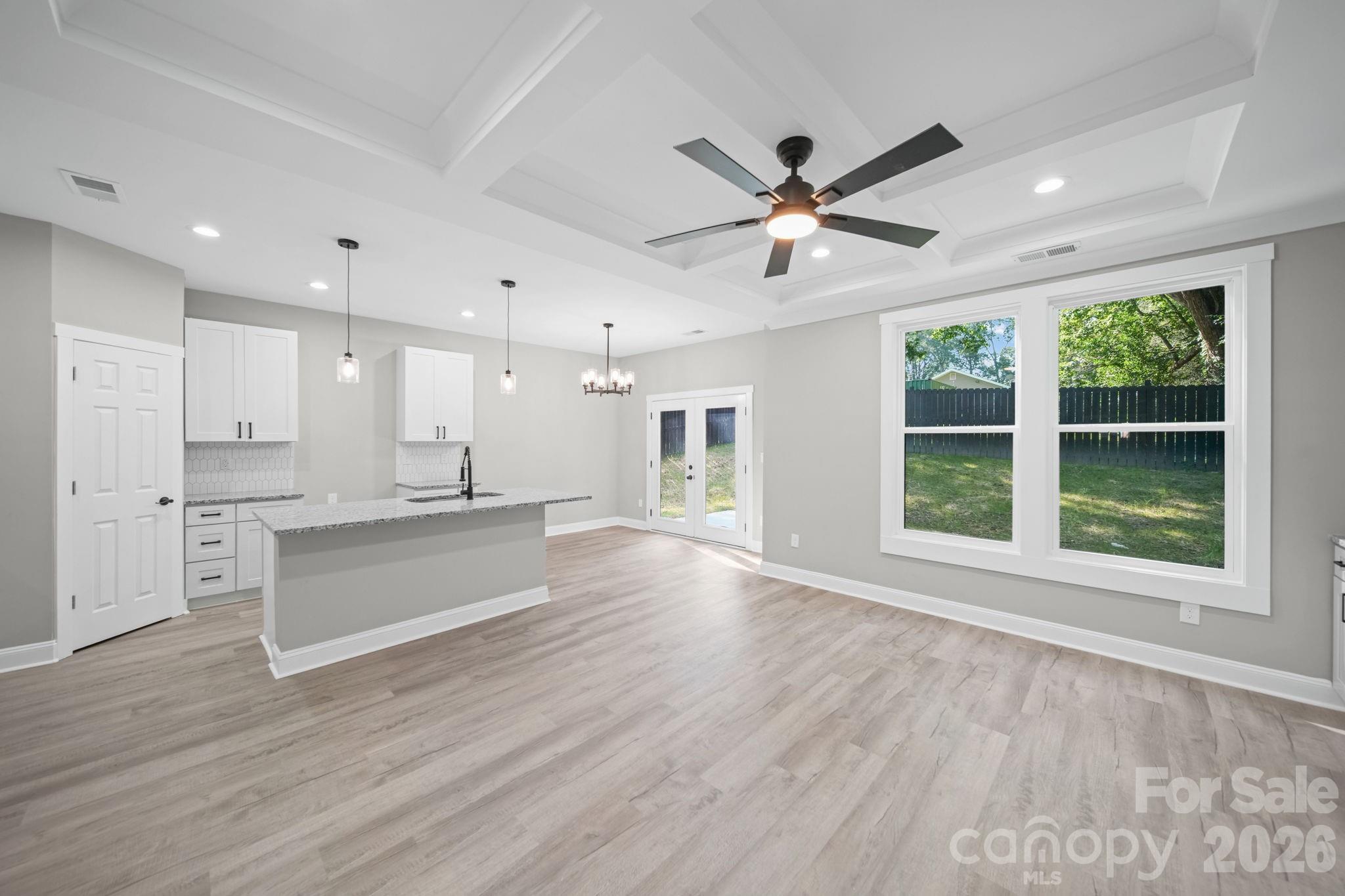 Single Family Residence at 1445 Kingsley Drive, Albemarle, photo 15 of 26