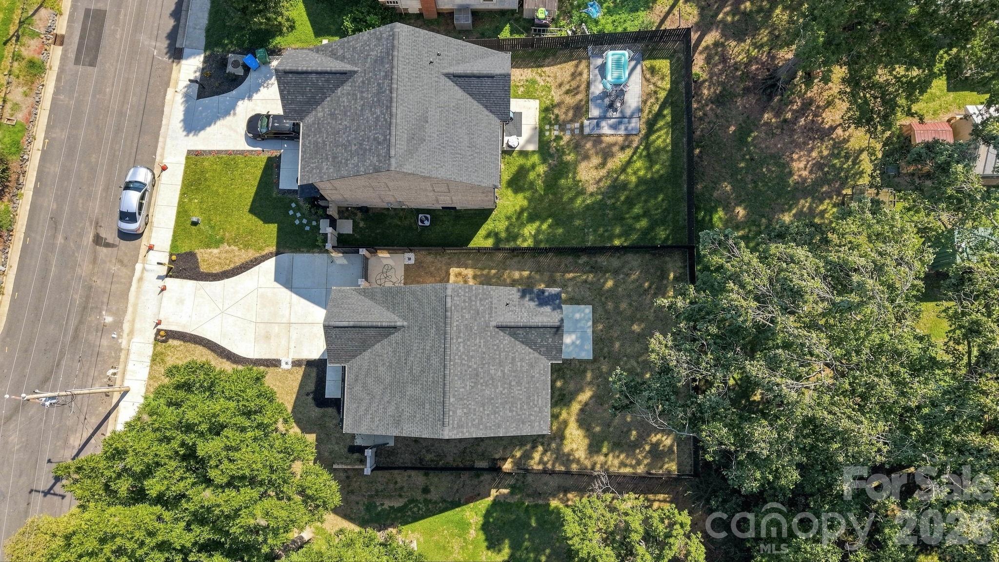 Single Family Residence at 1445 Kingsley Drive, Albemarle, photo 26 of 26
