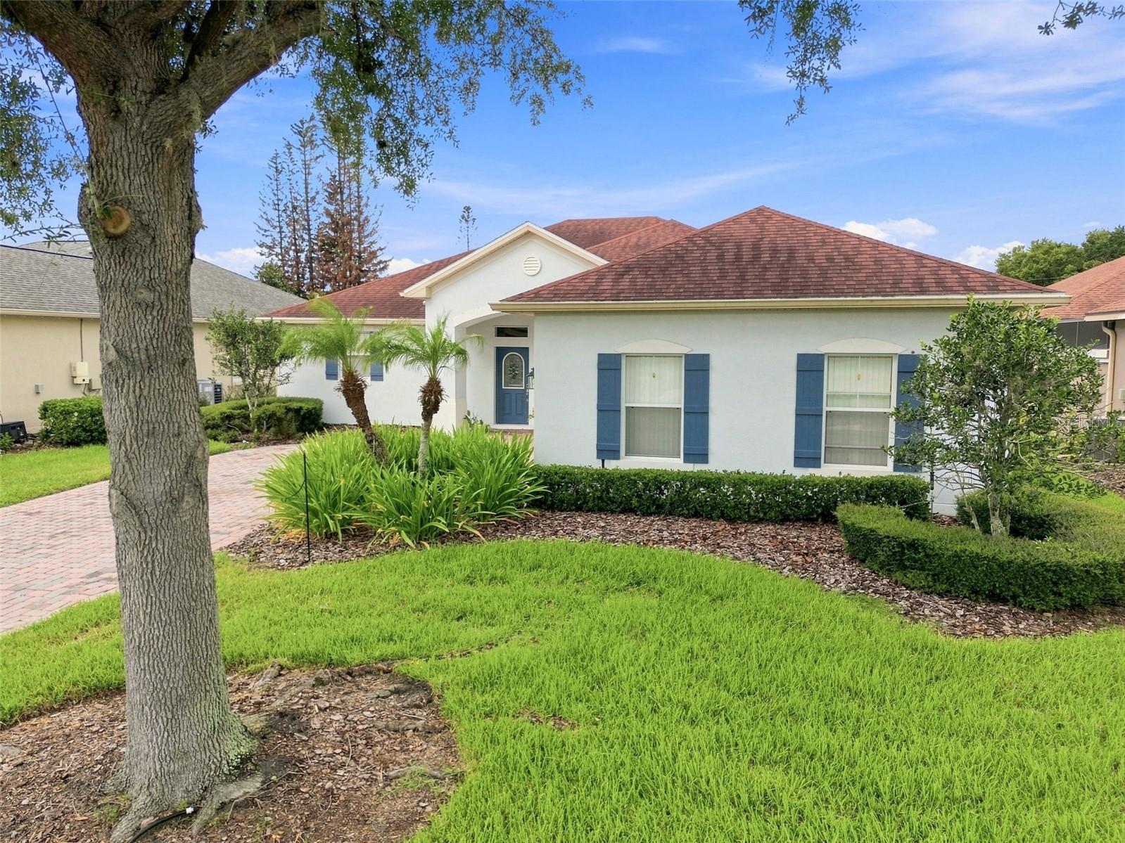 448 SORRENTO RD