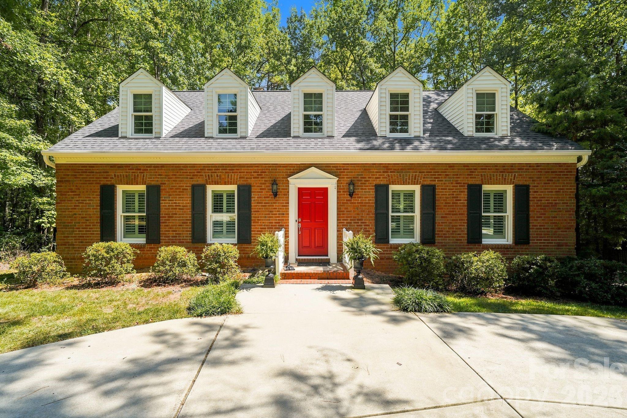 405 Pine Road