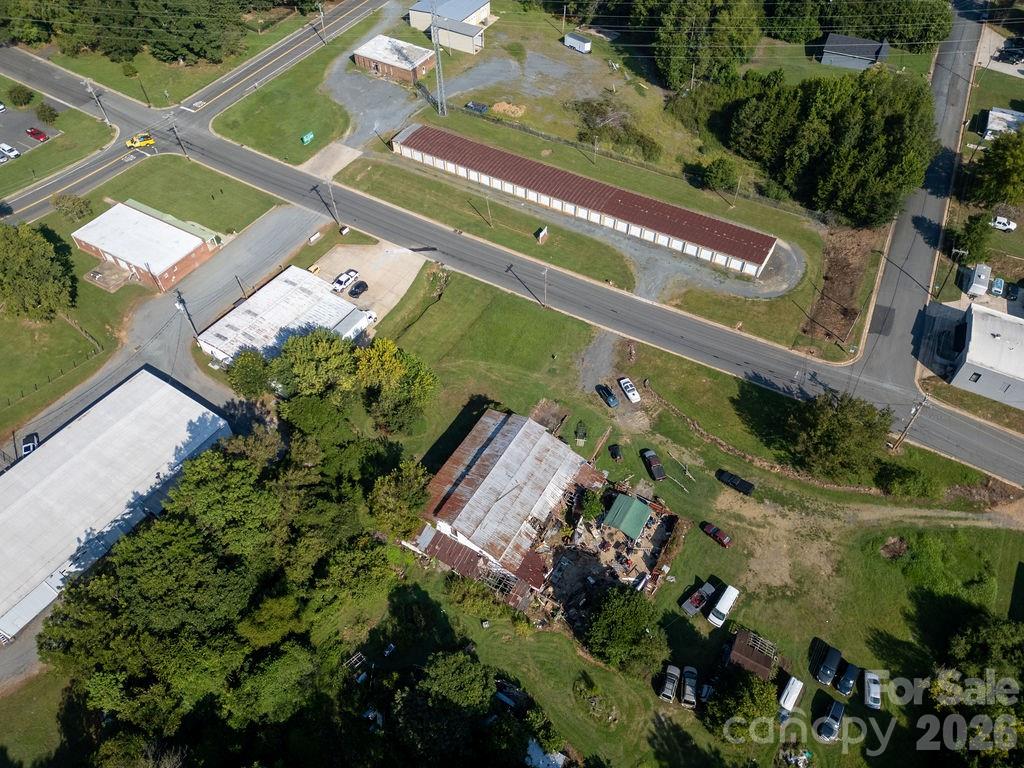 Warehouse/Office at 953 Old Charlotte Road, Albemarle, photo 3 of 15