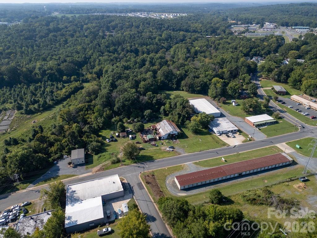 Warehouse/Office at 953 Old Charlotte Road, Albemarle, photo 4 of 15