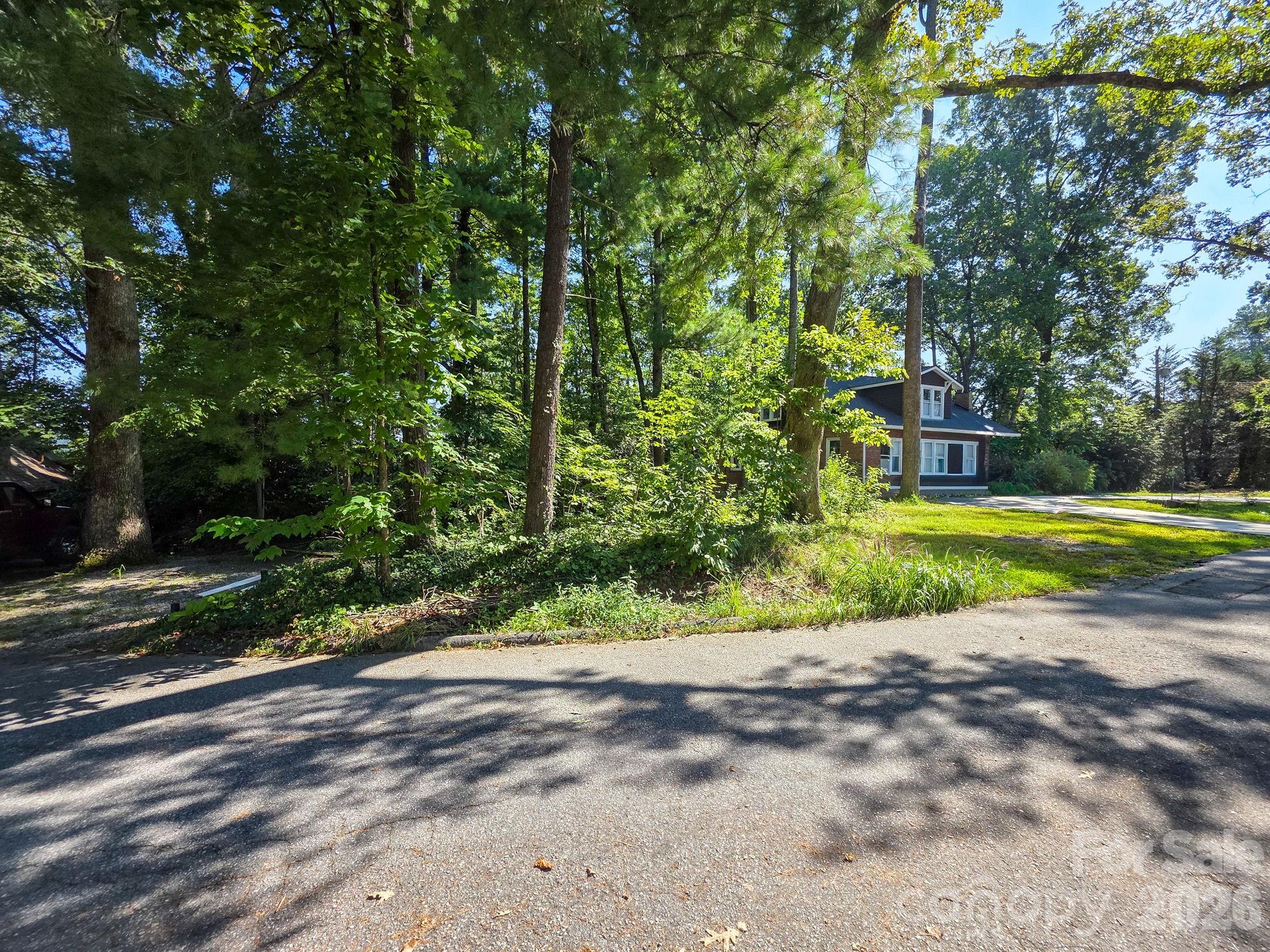 Lot at TBD Ridgecrest Drive, Hendersonville, photo 5 of 9