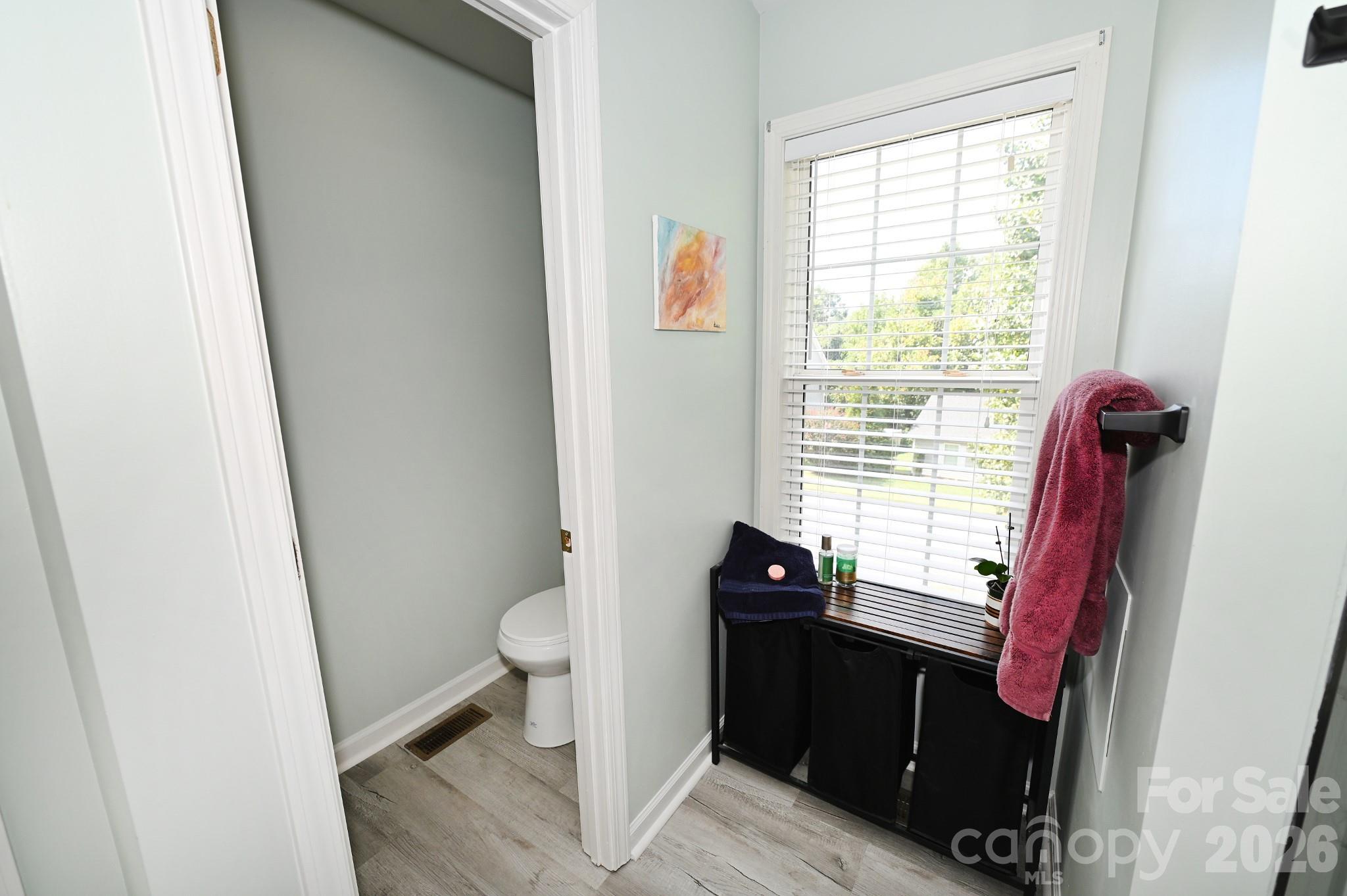 Primary bathroom - 236 17th Avenue SE, Hickory