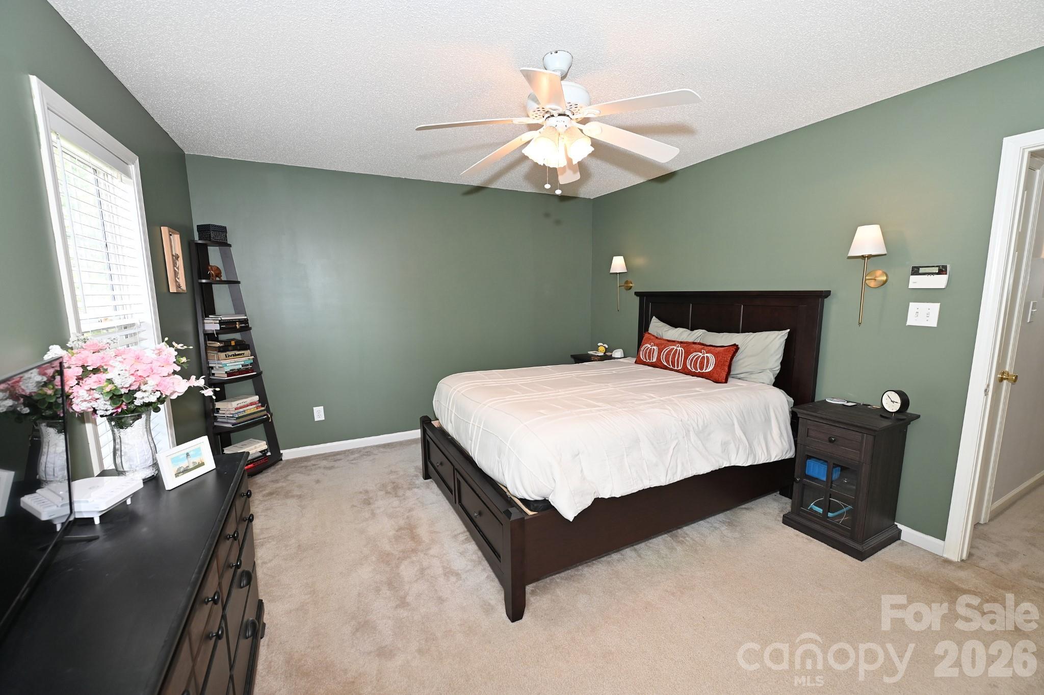 Primary bedroom - 236 17th Avenue SE, Hickory