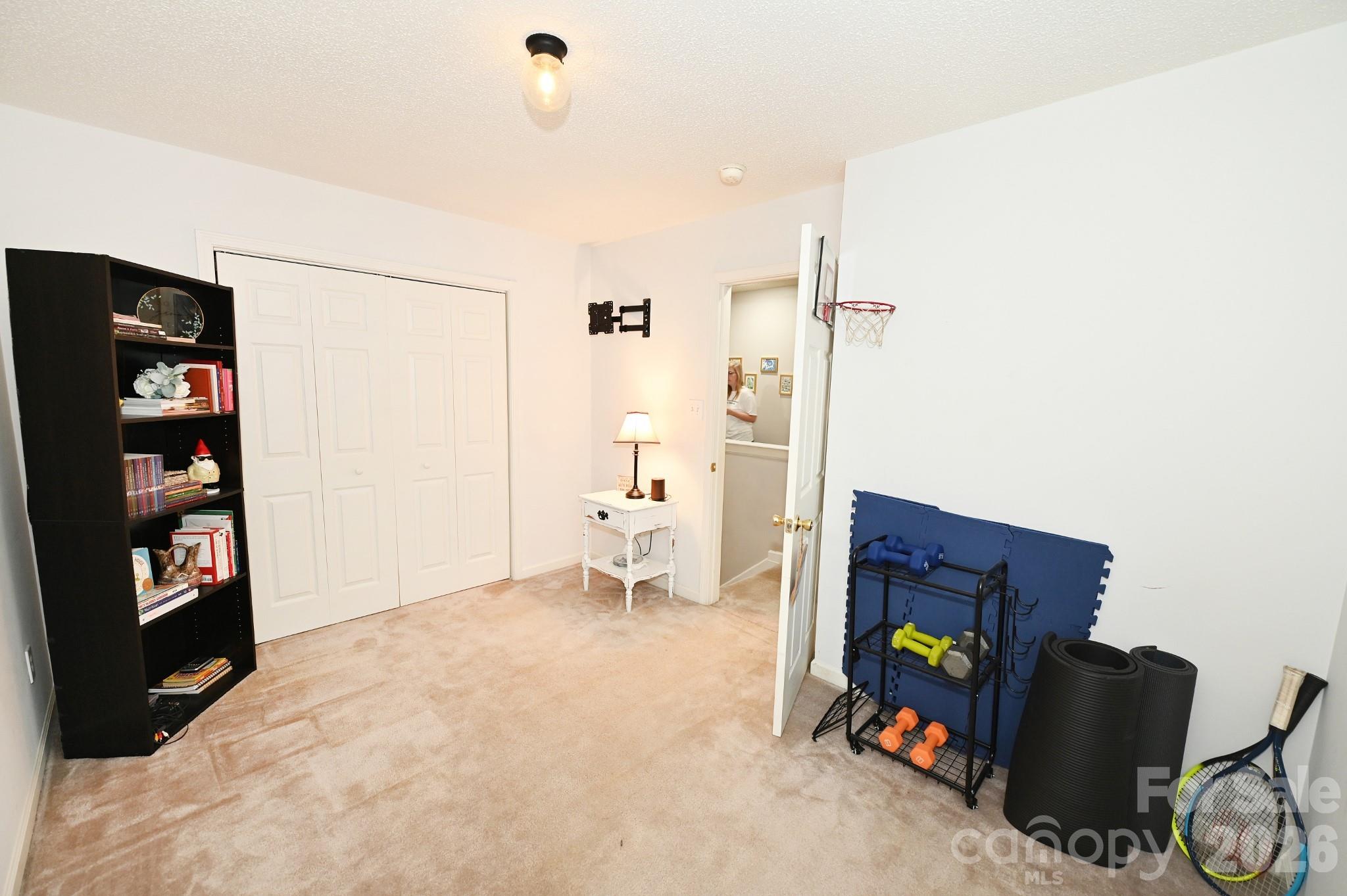 Bedroom 3 - 236 17th Avenue SE, Hickory