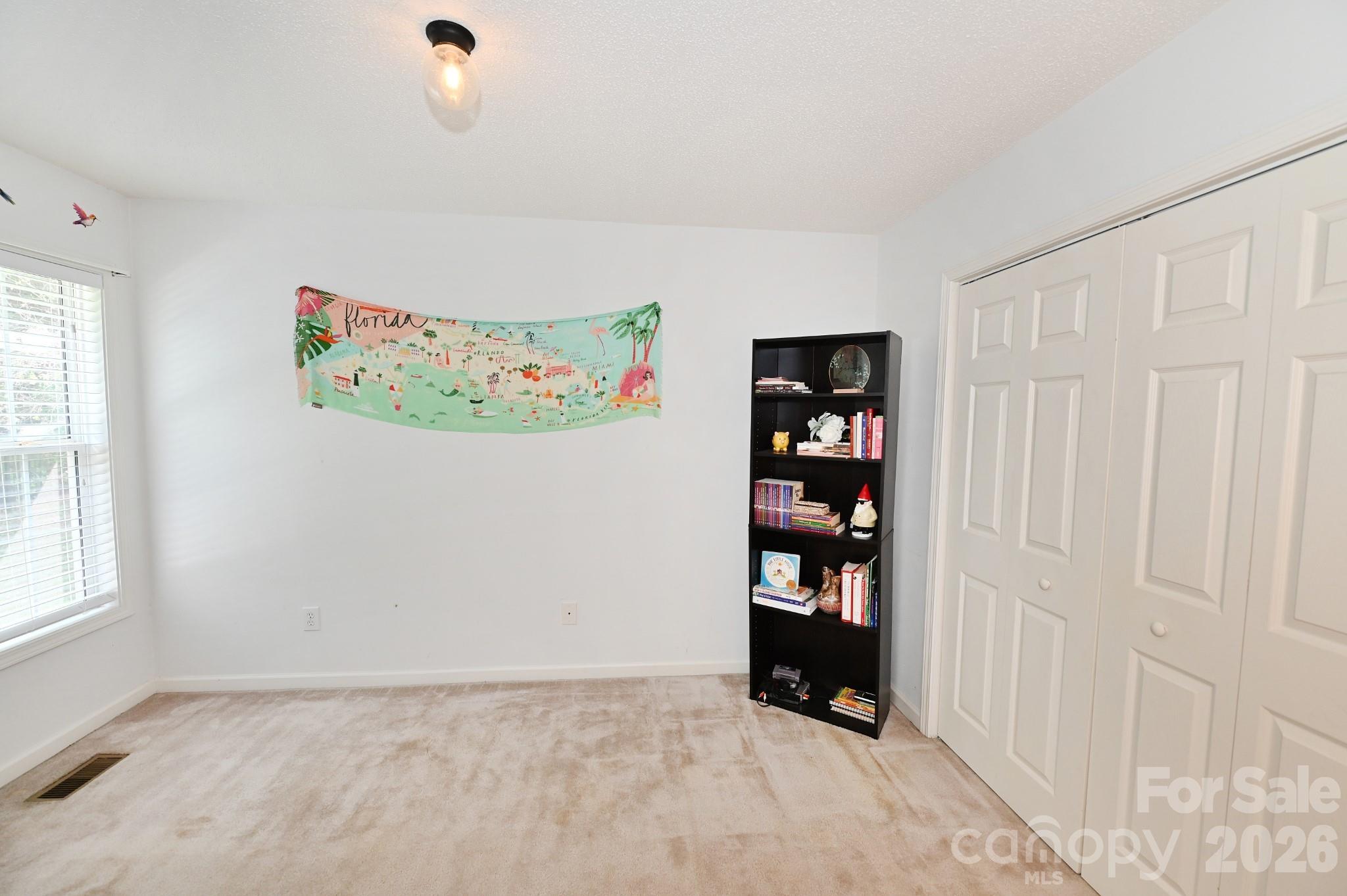 Bedroom 3 - 236 17th Avenue SE, Hickory