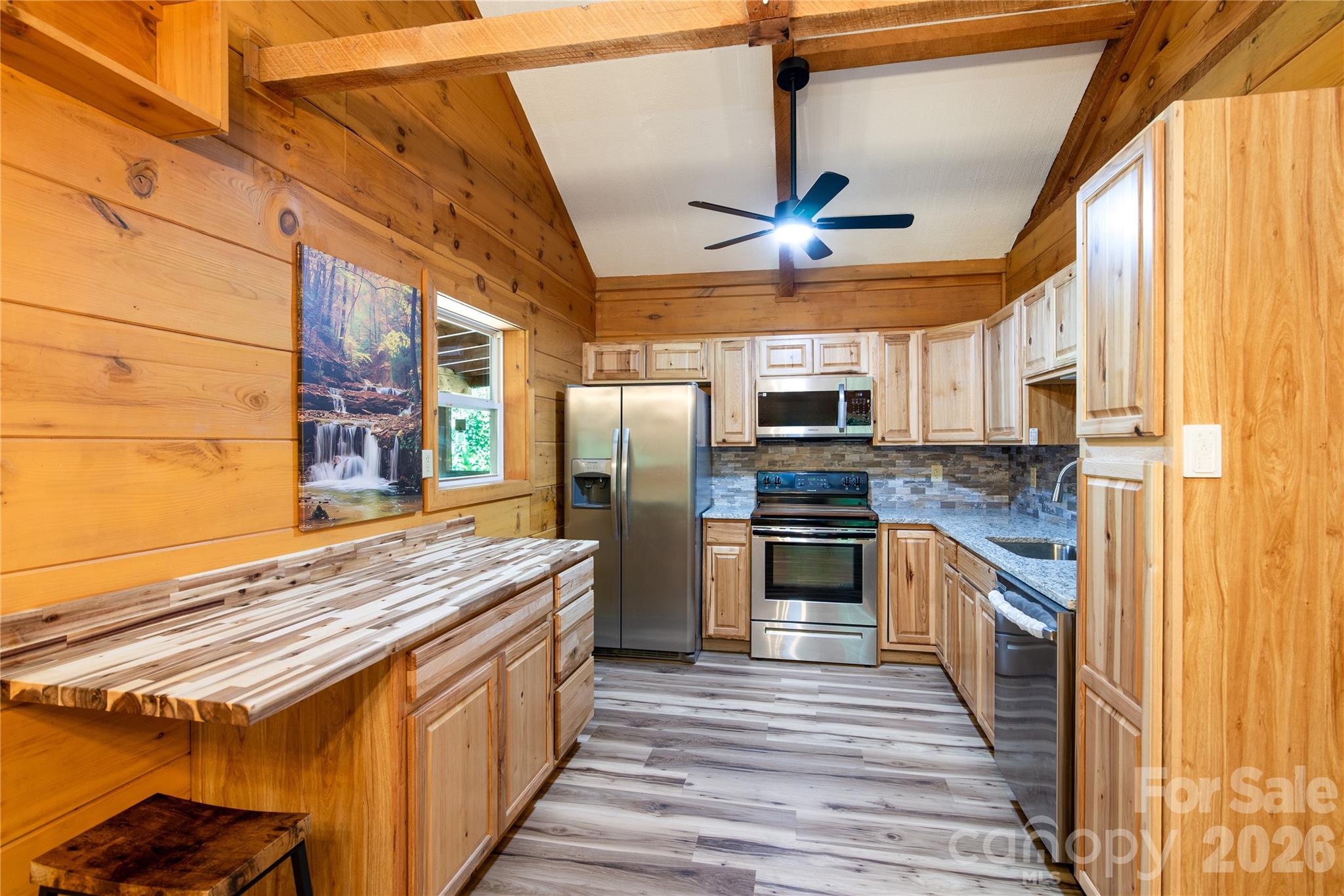 Single Family Residence at 298 Timbuktu Road, Sylva, photo 5 of 37