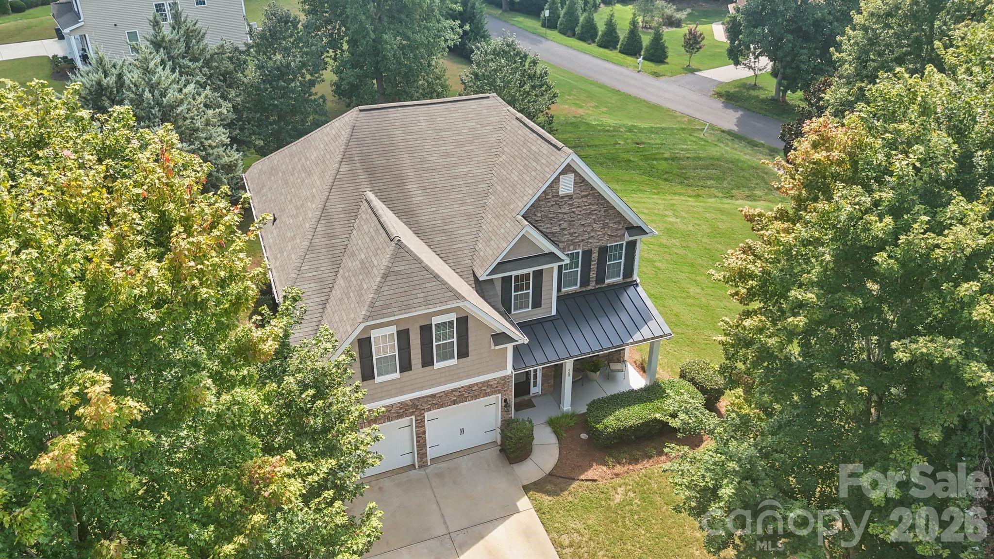 608 Cedar Trace Drive
