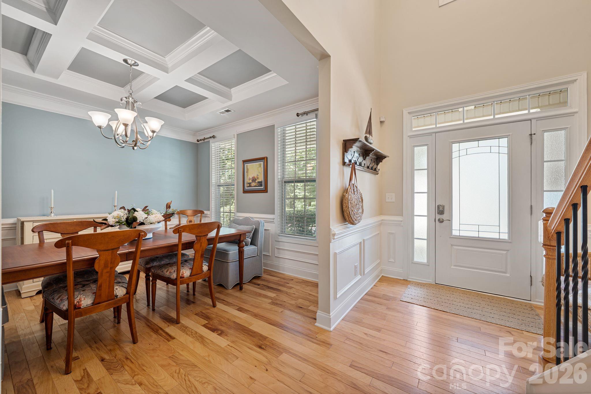 Single Family Residence at 608 Cedar Trace Drive, Lake Wylie, photo 5 of 45