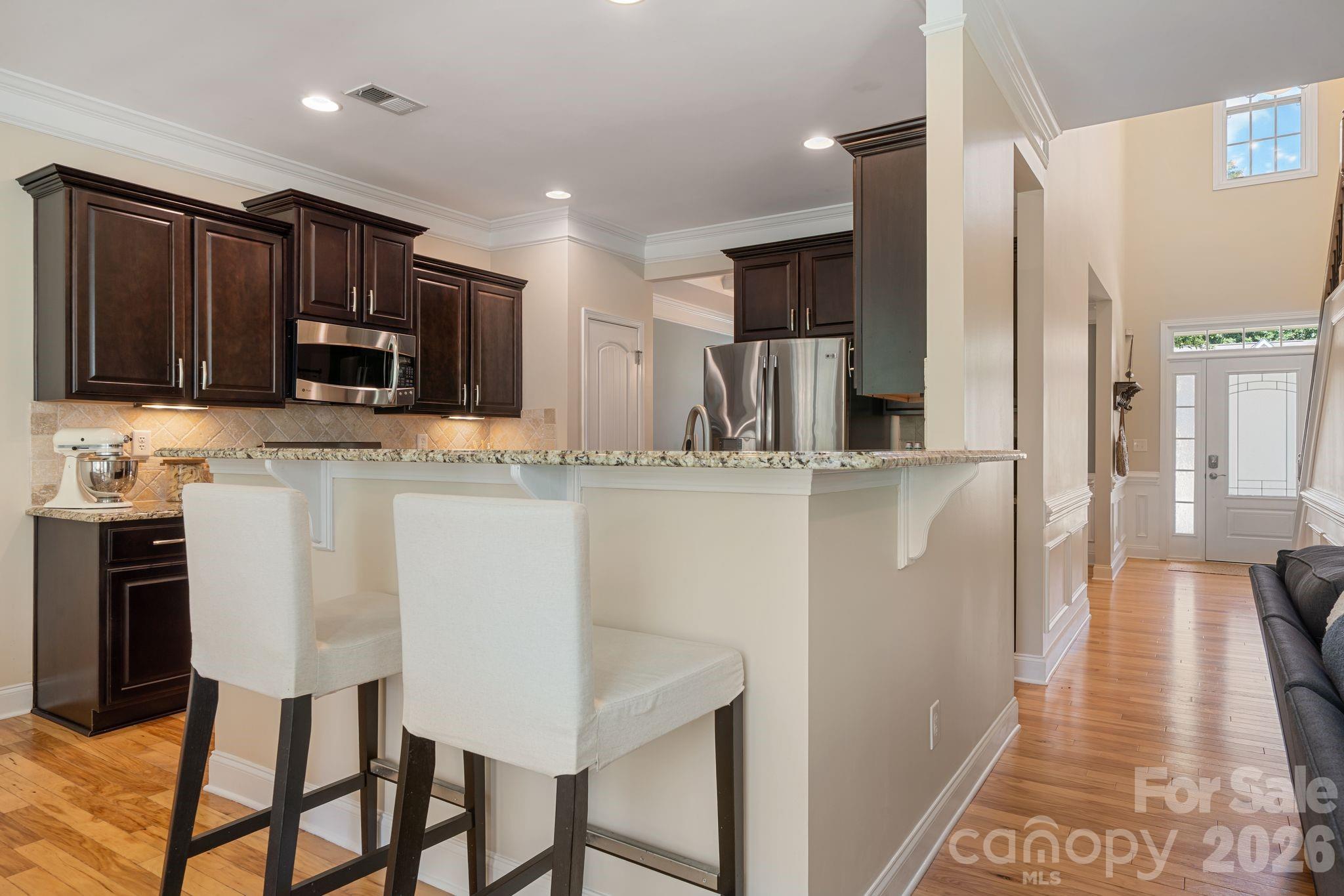 Single Family Residence at 608 Cedar Trace Drive, Lake Wylie, photo 13 of 45