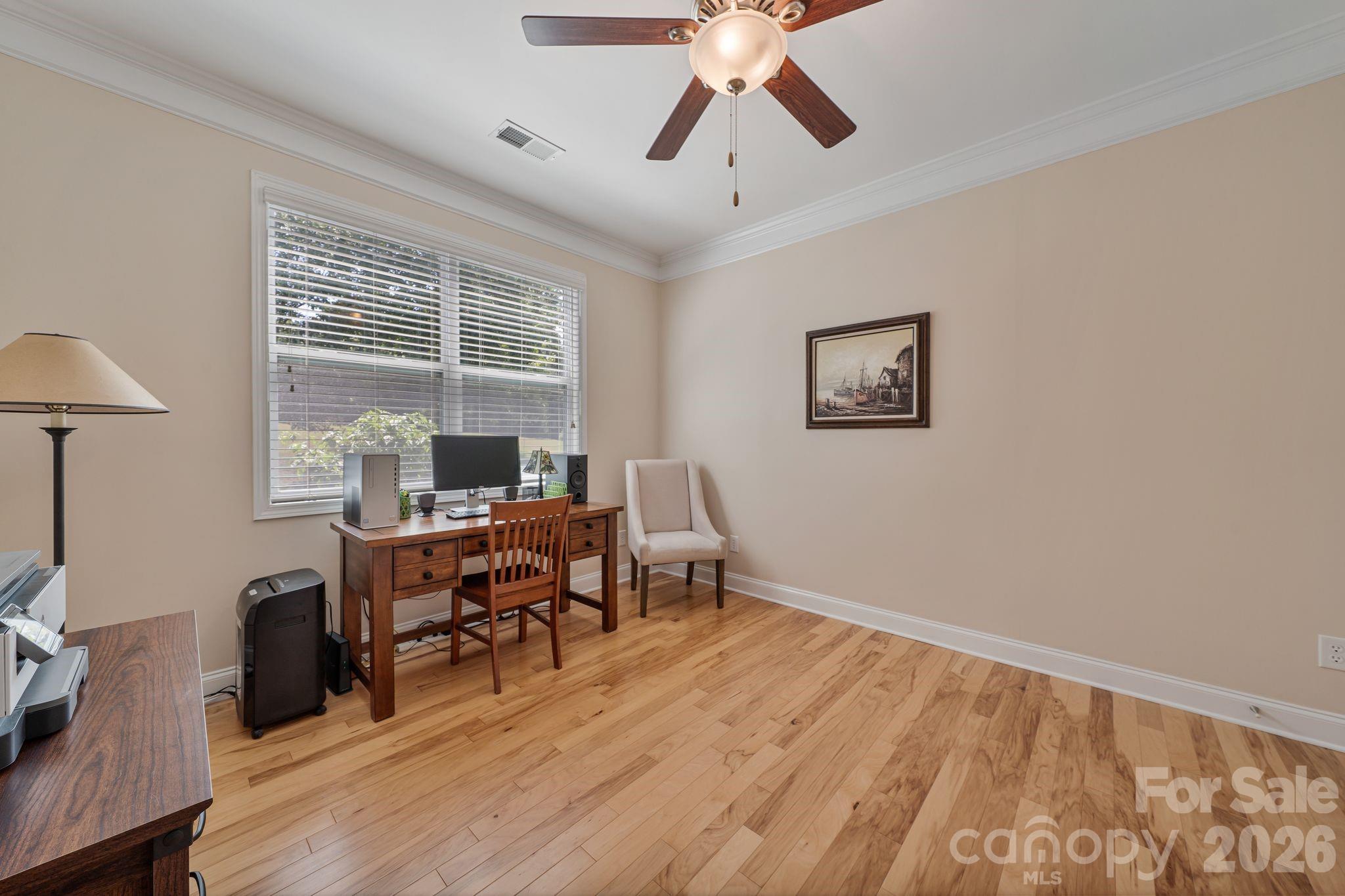 Bedroom #1 - 608 Cedar Trace Drive, Lake Wylie