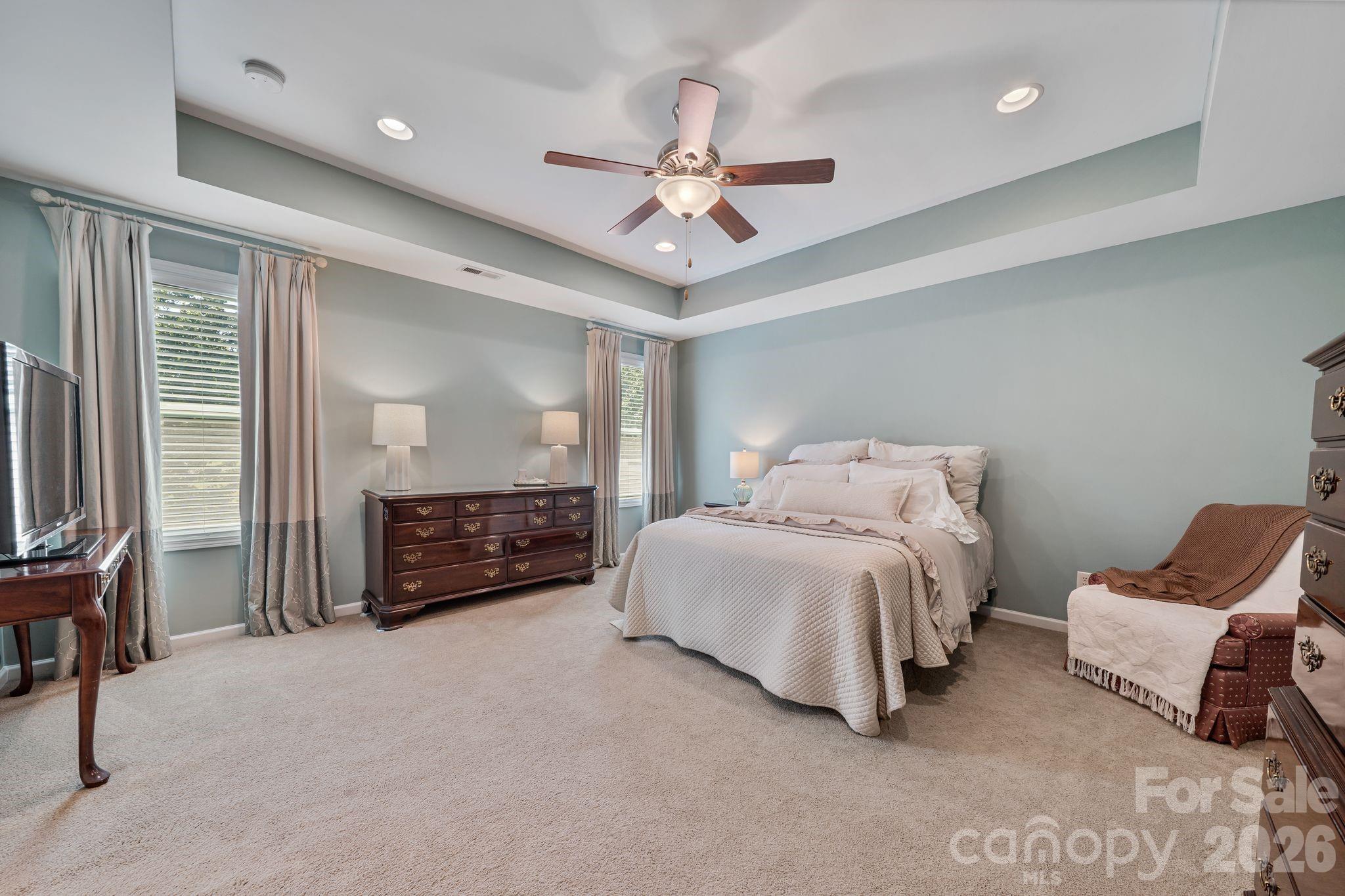 primary, Bedroom#2 - 608 Cedar Trace Drive, Lake Wylie