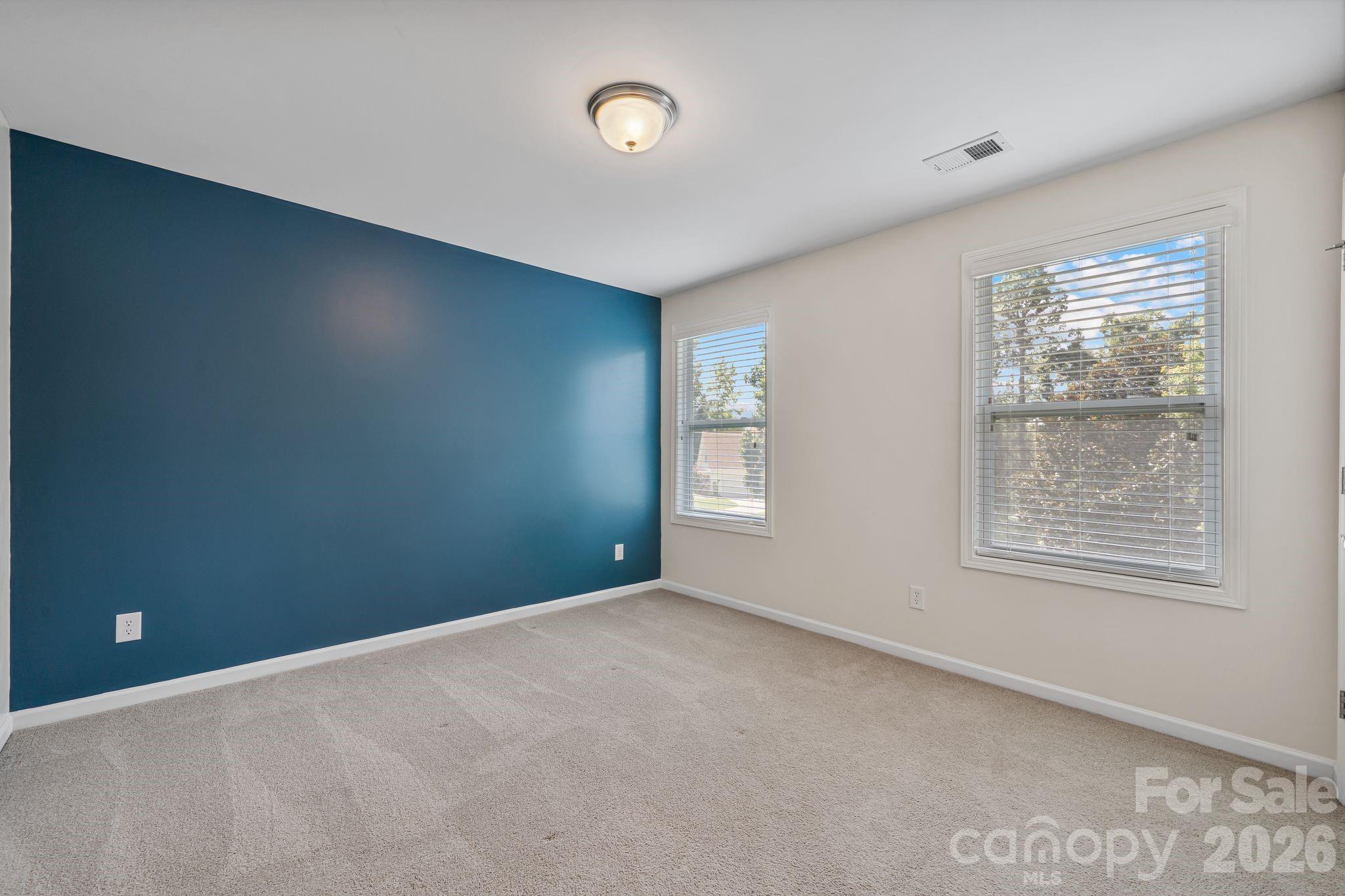 Bedroom #5 - 608 Cedar Trace Drive, Lake Wylie