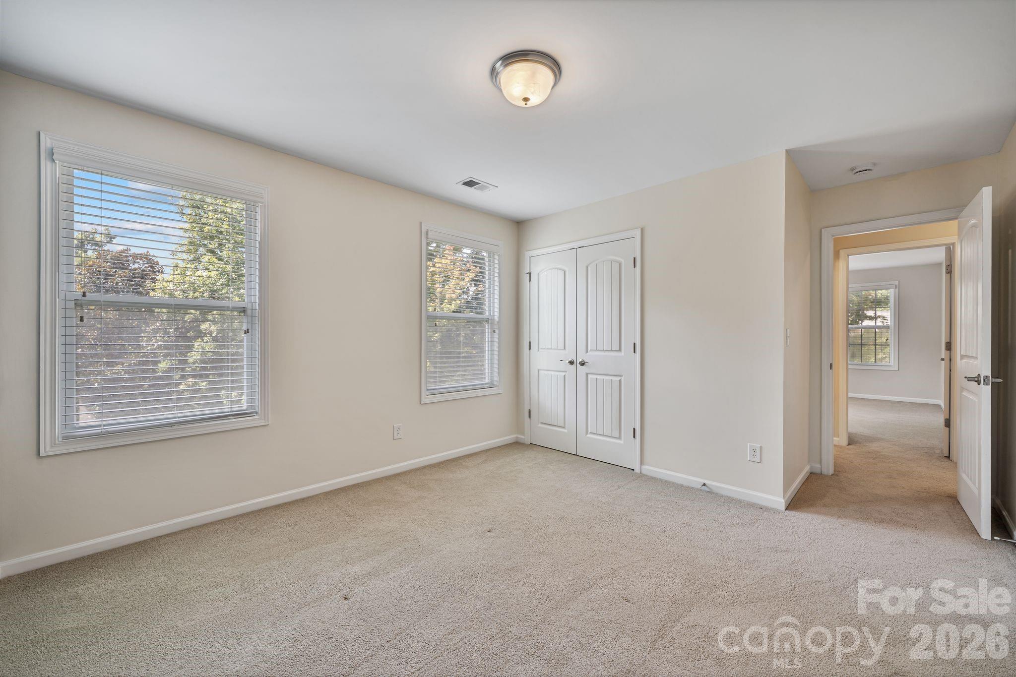 Bedroom $#5 - 608 Cedar Trace Drive, Lake Wylie
