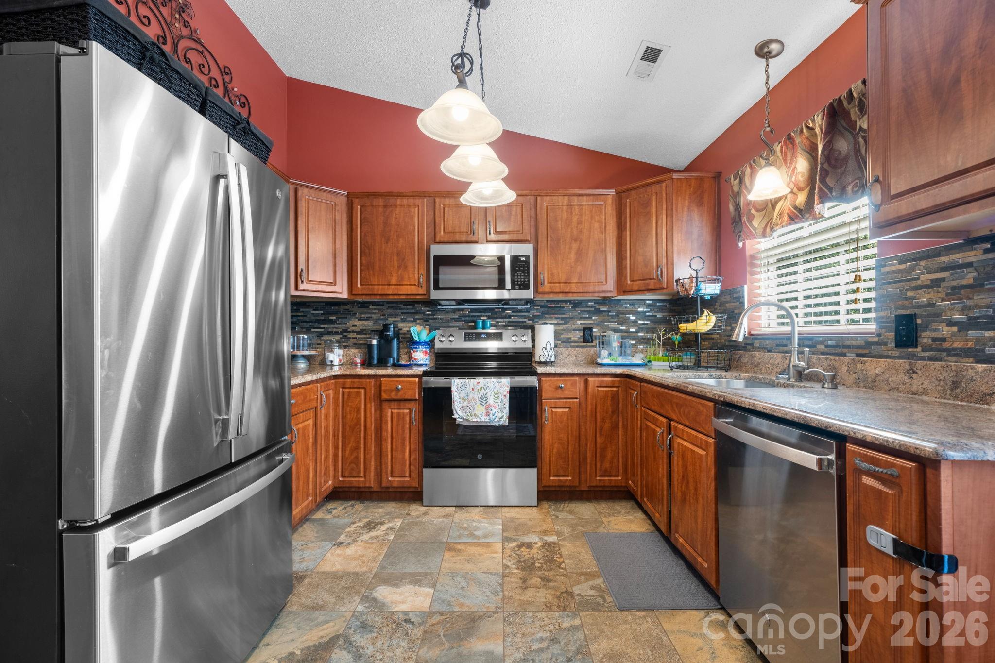 Single Family Residence at 3105 Kay Street, Conover, photo 12 of 44