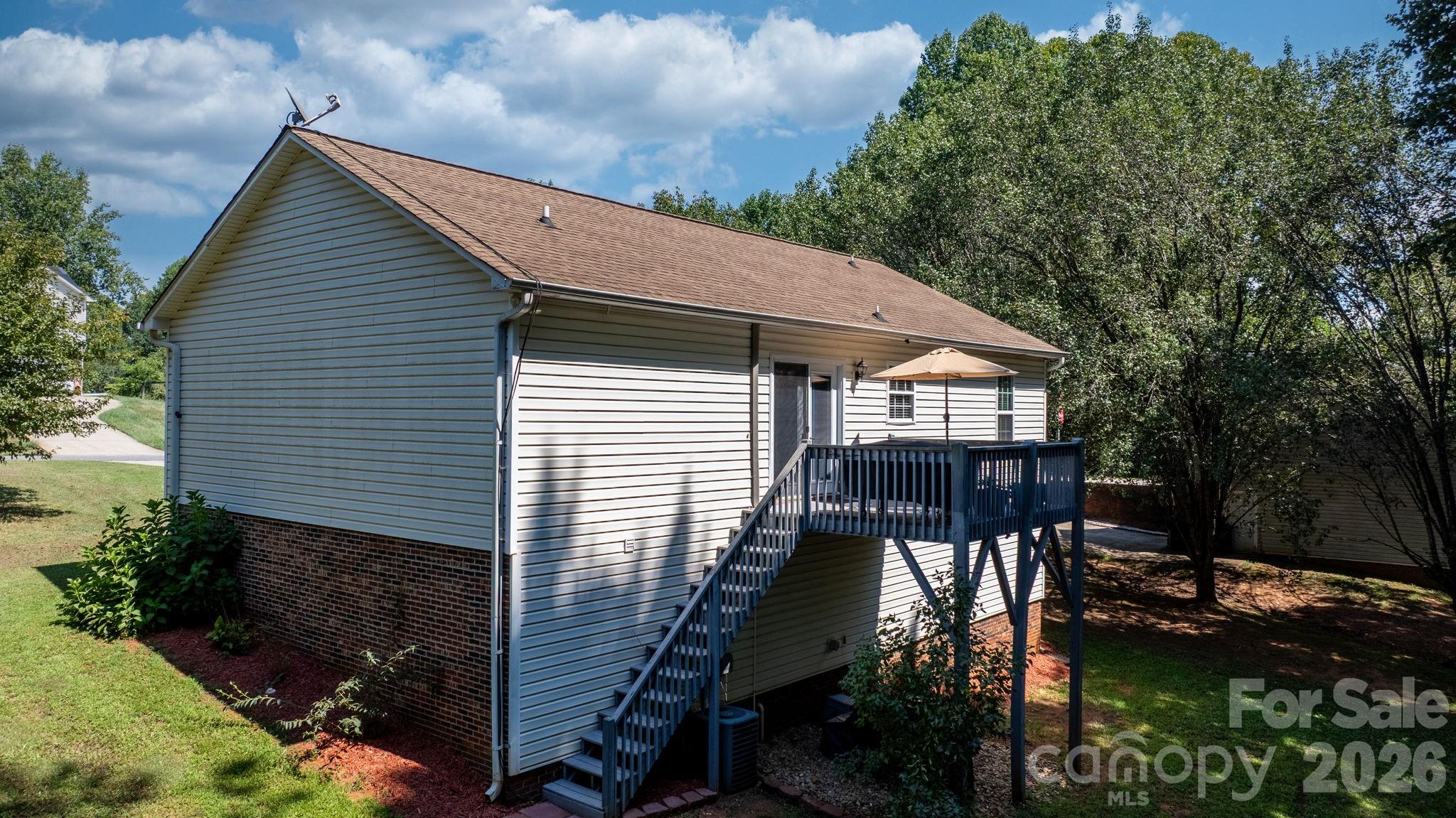 Single Family Residence at 3105 Kay Street, Conover, photo 34 of 44