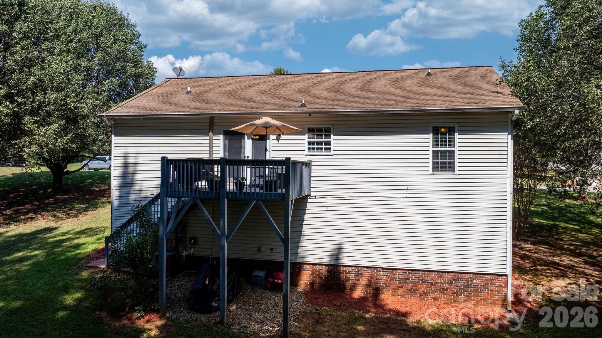 Single Family Residence at 3105 Kay Street, Conover, photo 35 of 44