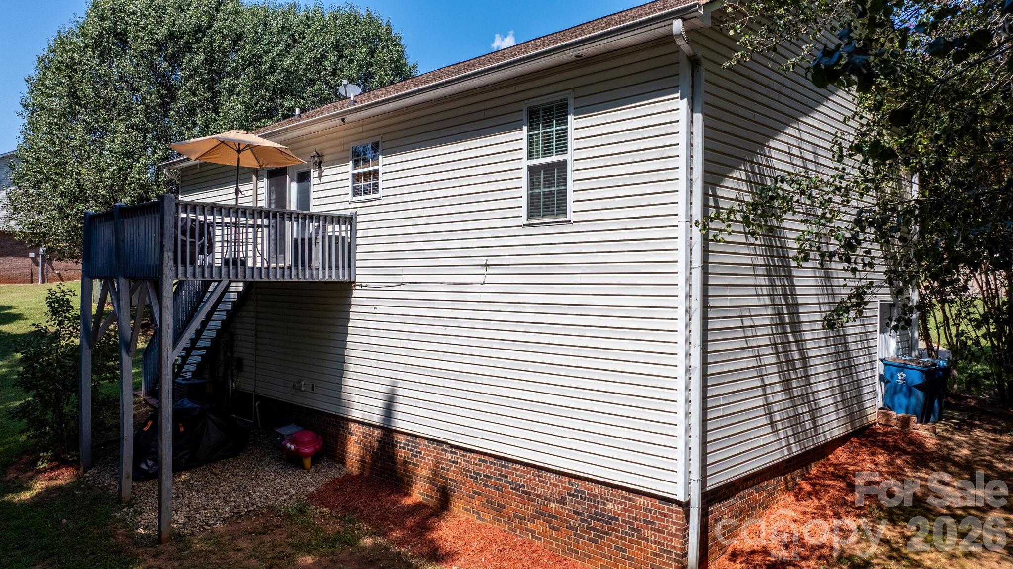 Single Family Residence at 3105 Kay Street, Conover, photo 36 of 44