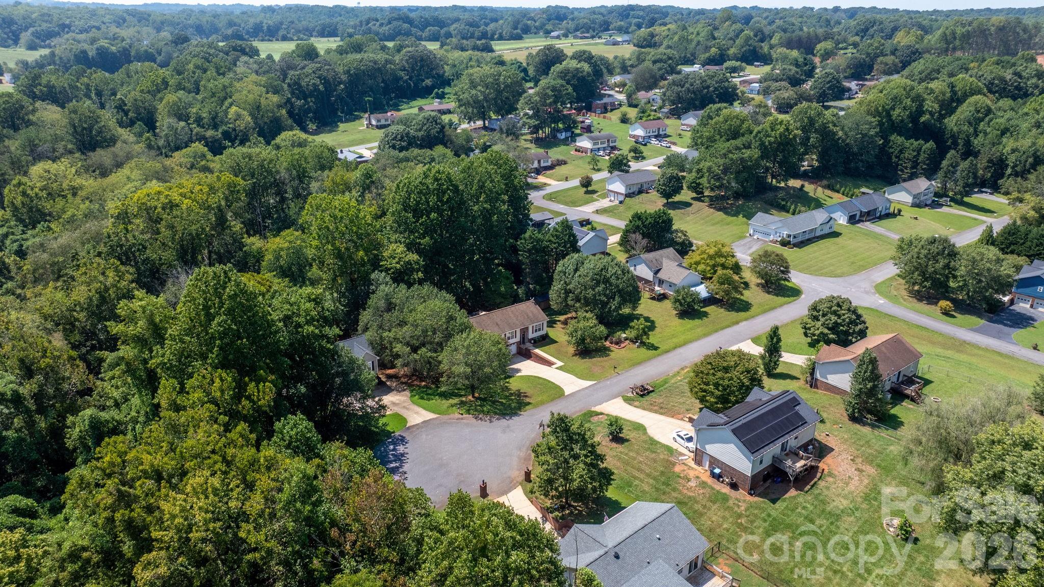Single Family Residence at 3105 Kay Street, Conover, photo 38 of 44