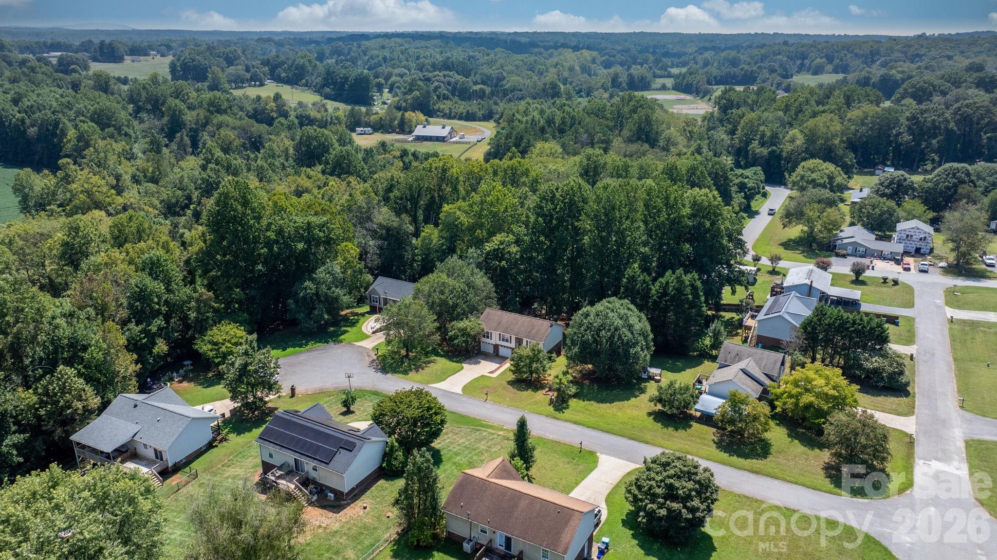Single Family Residence at 3105 Kay Street, Conover, photo 40 of 44