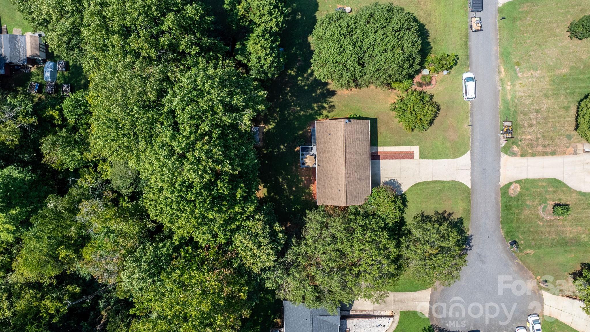 Single Family Residence at 3105 Kay Street, Conover, photo 42 of 44