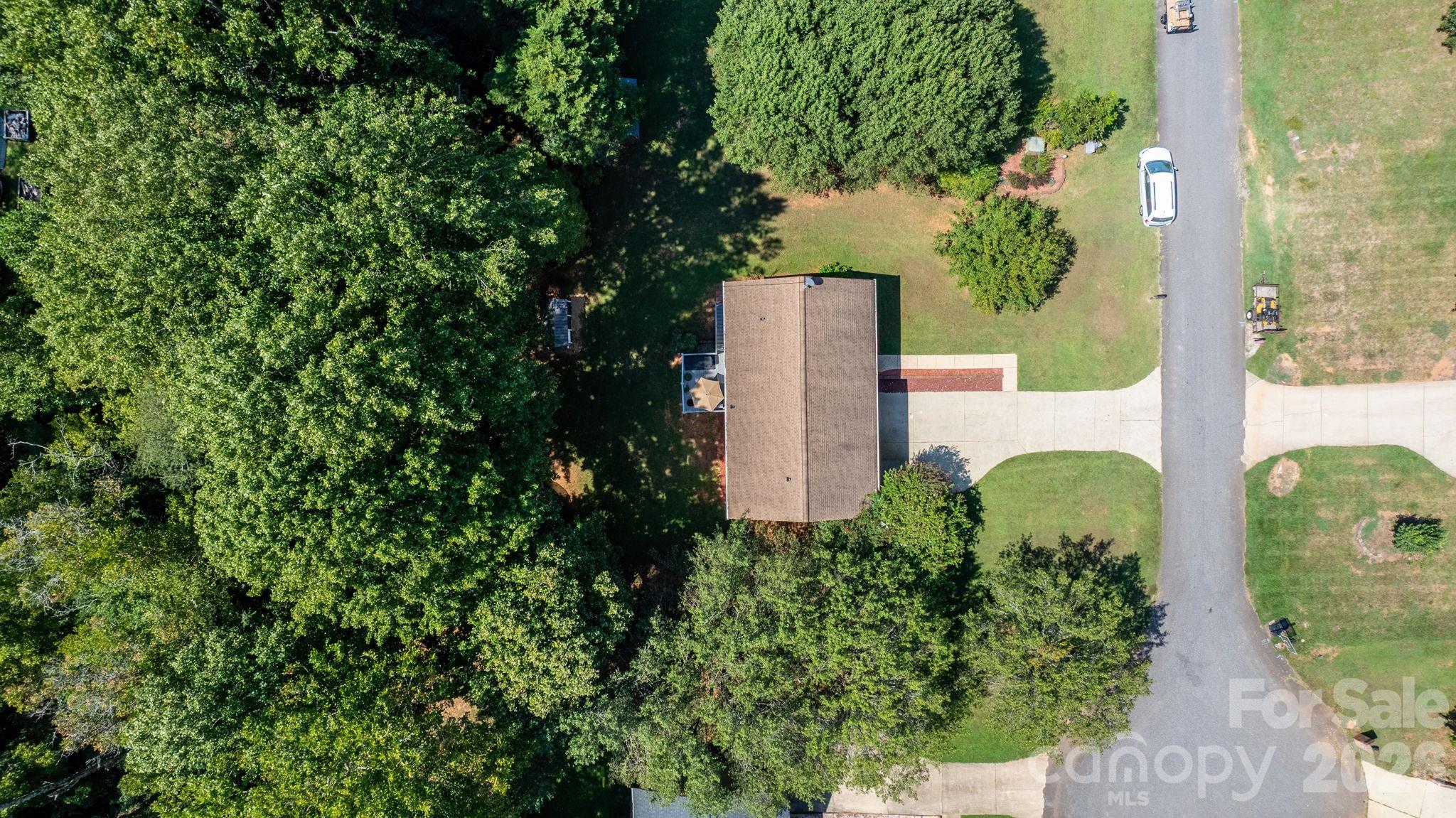 Single Family Residence at 3105 Kay Street, Conover, photo 43 of 44