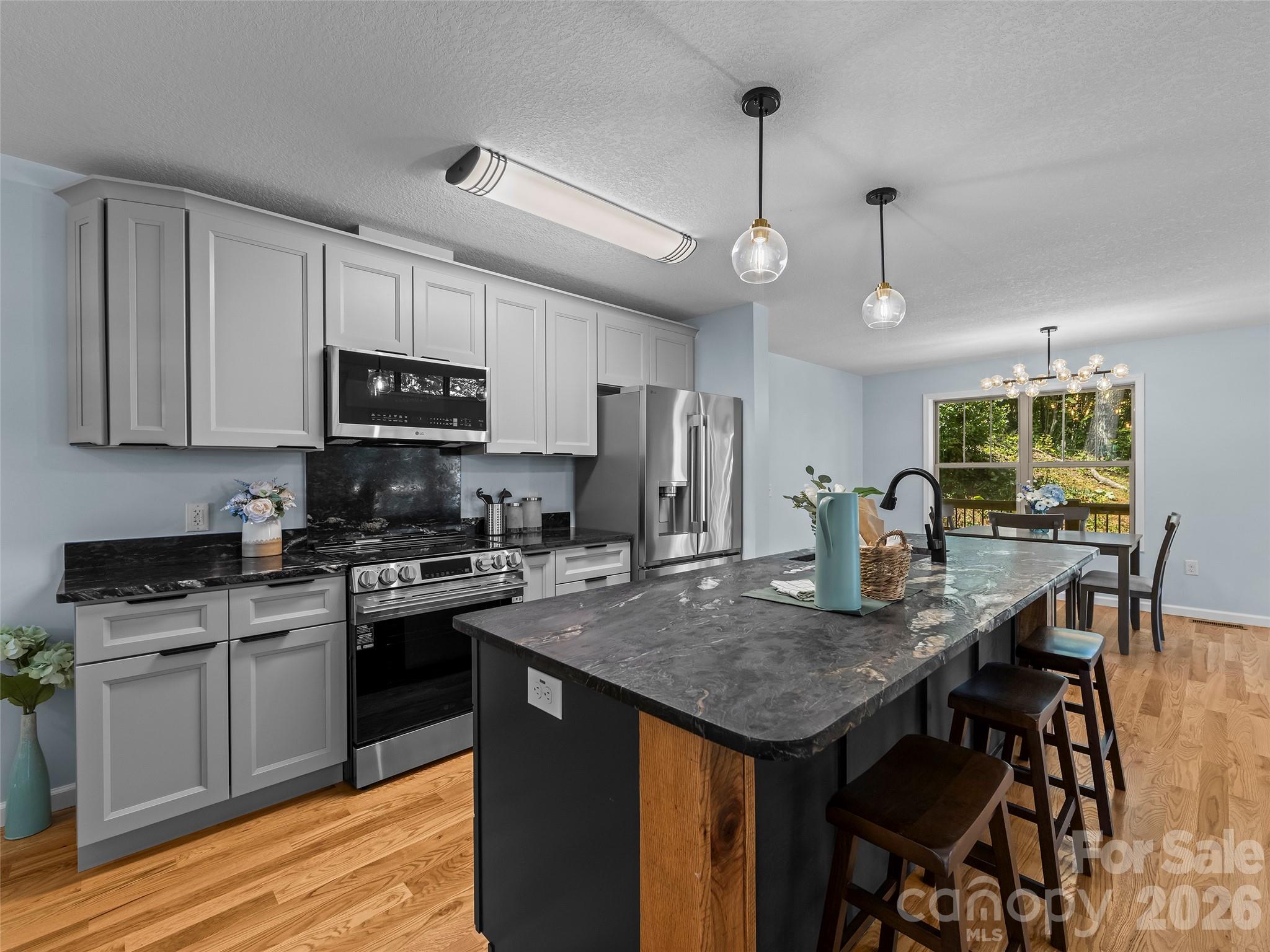 Single Family Residence at 214 Aster Ridge Drive, Waynesville, photo 10 of 39