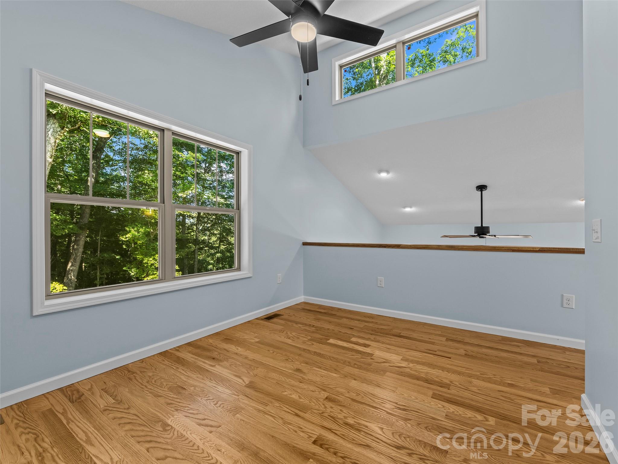 Single Family Residence at 214 Aster Ridge Drive, Waynesville, photo 22 of 39