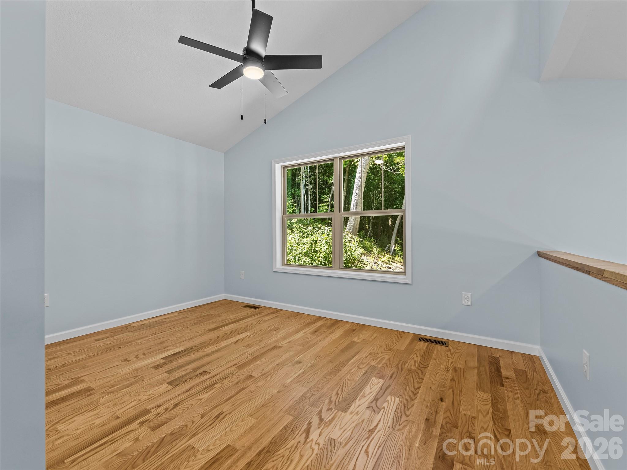 Single Family Residence at 214 Aster Ridge Drive, Waynesville, photo 23 of 39