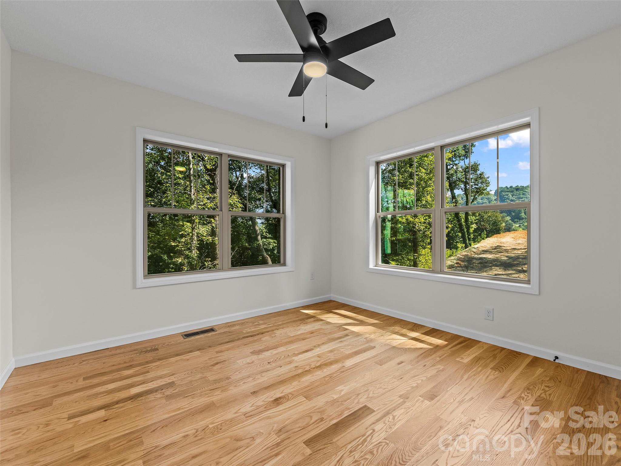 Single Family Residence at 214 Aster Ridge Drive, Waynesville, photo 24 of 39