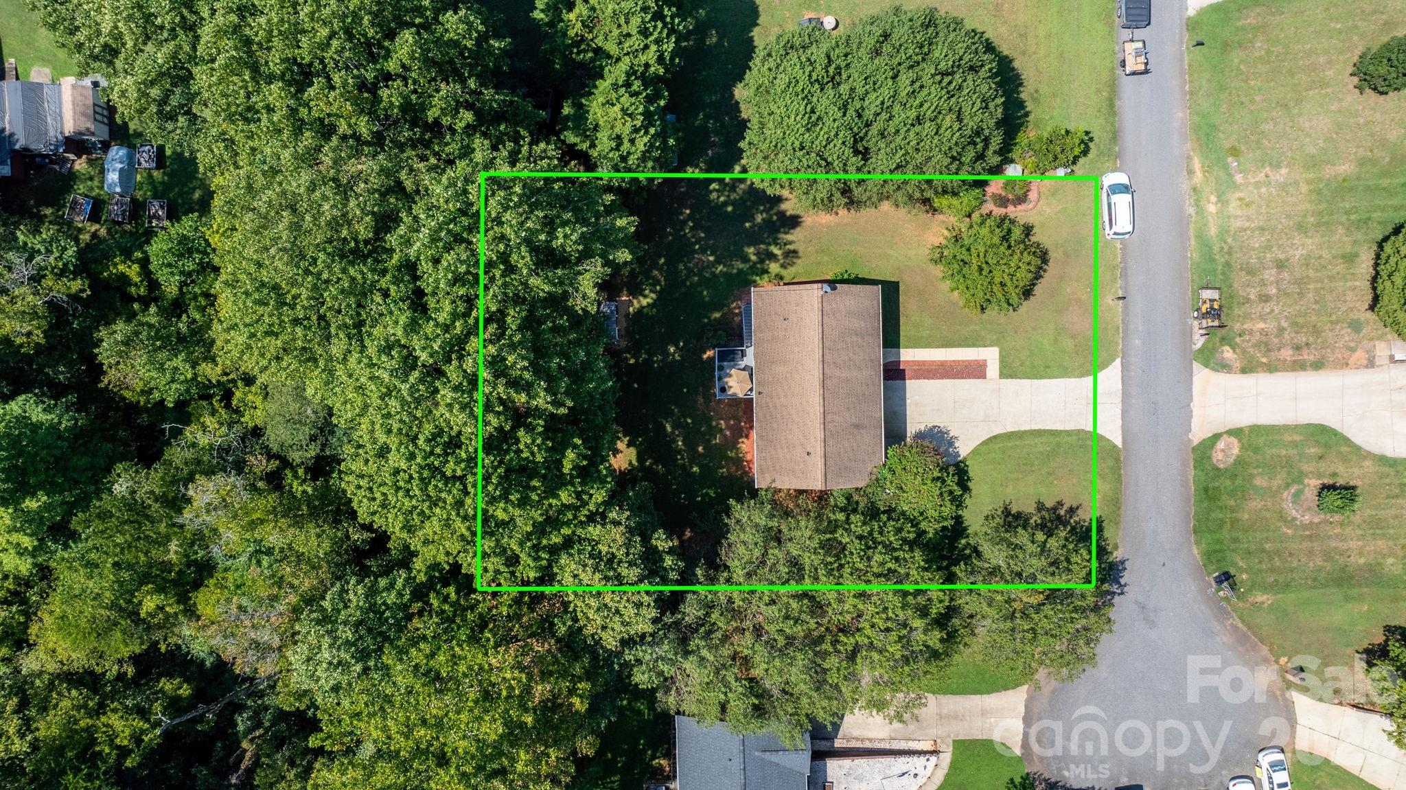 Single Family Residence at 3105 Kay Street, Conover, photo 44 of 44
